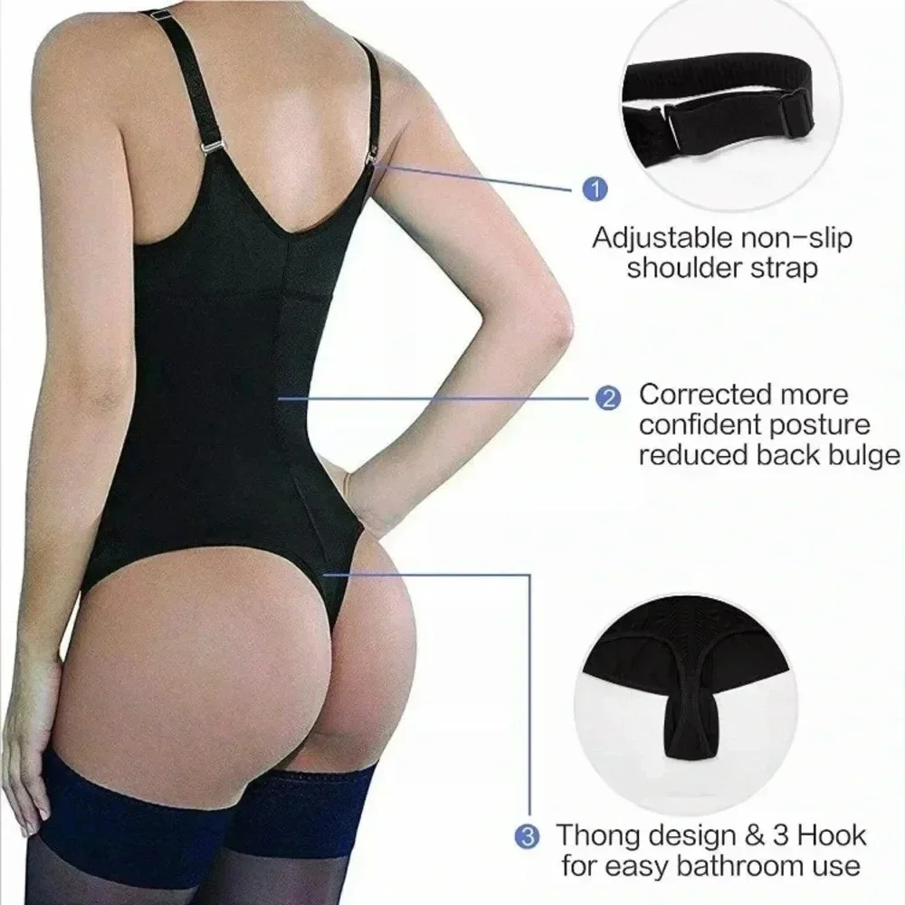 Shaperx women shapewear